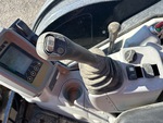 Control Station with Auxiliary Hydraulic Control