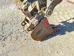 Specialty with Quick Coupler
