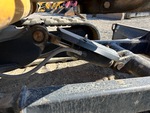 Hydraulics with Blade Lift Cylinder