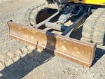 Specialty with Blade Condition