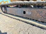 Undercarriage with Right Track Rollers