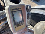 Control Station with Gauges