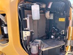 Engine with Radiator