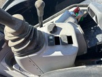 Control Station with Drivetrain Controls