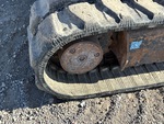 Drivetrain with Right Final Drive