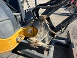 v2 Chassis - Excavator with Boom Base Pin and Bushings