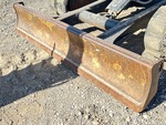 Specialty with Blade Cutting Edge Condition