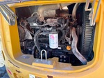 Engine with Engine - Right Side