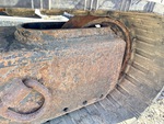 Undercarriage with Right Idler