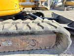 Undercarriage with Right Grouser Height