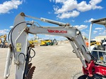 v2 Chassis - Excavator with Boom Condition