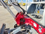 v2 Chassis - Excavator with Swing Tower Pivot