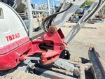 v2 Chassis - Excavator with Swing Tower Pivot