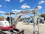 v2 Chassis - Excavator with Boom Condition