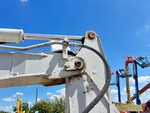 v2 Chassis - Excavator with Pin and Bushings Boom to Stick