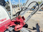 v2 Chassis - Excavator with Boom Base Pin and Bushings