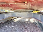 Chassis with Turntable Bearing