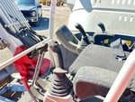 Control Station with Hydraulic Controls
