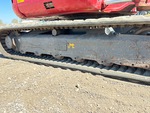 Undercarriage with Right Track Rollers