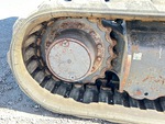 Undercarriage with Right Sprocket