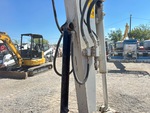 Hydraulics with Auxiliary Hydraulic Plumbing