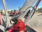 Hydraulics with Hoses (Hydraulics)