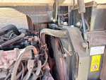 Engine with Cooling System Leaks