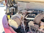 Engine with Exhaust System