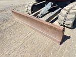 Specialty with Blade Cutting Edge Condition