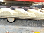 Undercarriage with Right Grouser Height