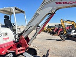 Hydraulics with Boom Lift Cylinder(s)