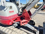 Chassis with Swing Tower Pivot