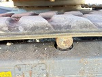 Undercarriage with Left Grouser Height