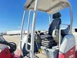 General Appearance with Hand Rails