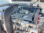 Hydraulics with Hydraulic Tank