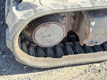 Drivetrain with Right Final Drive