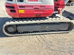 Undercarriage with Right Roller Frame