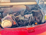 Engine with Engine - Right Side