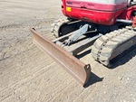 Specialty with Blade Condition