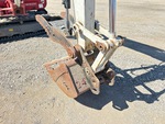 Specialty with Quick Coupler