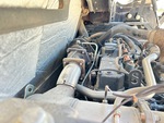 Engine with Engine - Left Side