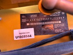 Aspect général with Numéro de série/Numéro d'identification du véhicule automobile