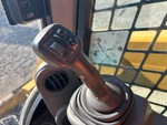 Poste de contrôle with Commande hydraulique auxiliaire