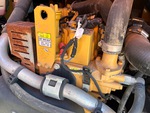 Moteur with Fuites d'huile