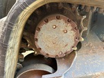 Chassis with 