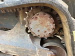 Chassis with Sprockets