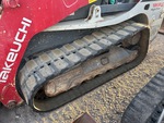 Chassis with Roller Frames