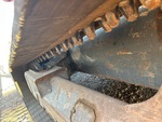 Chassis with Rubber Belt Drive Lugs