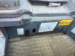 Hydraulics with Hydraulic Tank