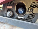 Engine with DEF / AdBlue Tank